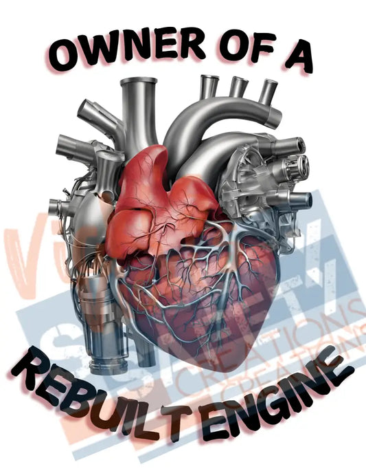 32oz. Insulated Water Bottle Rebuilt Engine Water Bottles