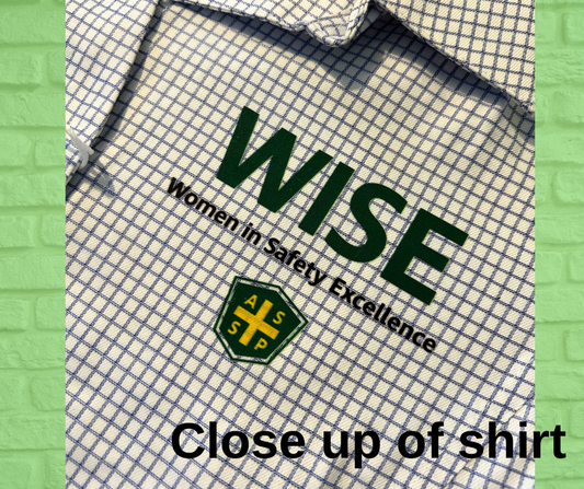 North End 62-DT Bailey Twill Dress Shirt-WISE **CLOSEOUT**