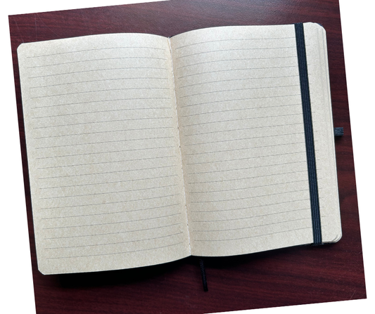 Journal & Pen Gift Set - WISE