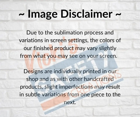 Customized Adjustable Pet Collars And Leashes Green/Orange Ombre-(Asst. Sizes) Pet Collars