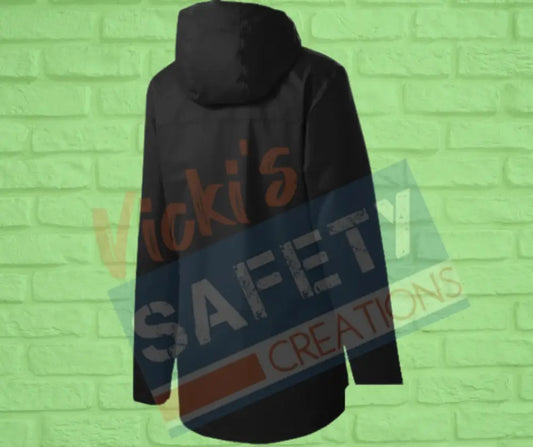 Women’s All-Conditions Jacket - WISE Jackets