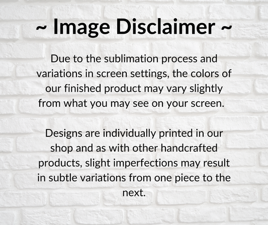 Fabric Mousepad - WISE