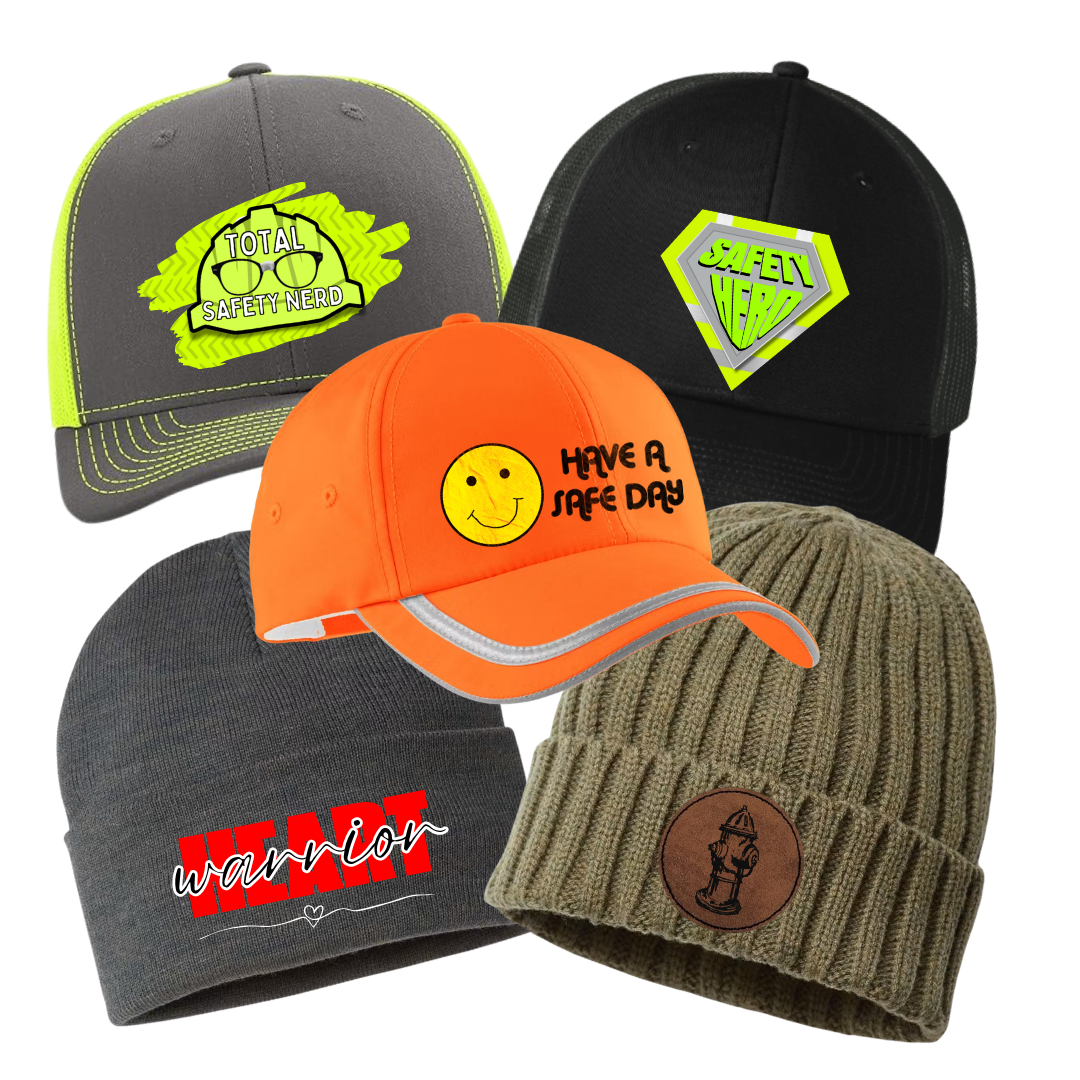 Hats