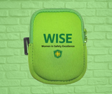 Tumbler Pouch - WISE