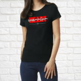 Heart Warrior Tops (Adult, Youth, Toddler, Infant Sizes)