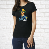 Safety is Art (Adult, Youth, Toddler, Infant Sizes)