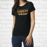 Ladder Safety (ASST. SHIRT STYLES)