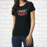 Fire Safety (ASST. SHIRT STYLES)