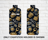 Key fob Accessory Set (3 piece set)-Police Equipment (Asst. Designs)