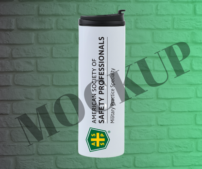 16oz. Insulated Travel Coffee Tumbler, MPS