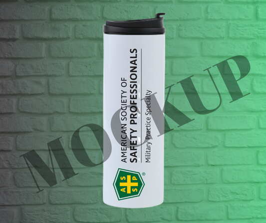 16oz. Insulated Travel Coffee Tumbler, MPS