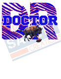 DR-Doctor-Buffalo Stripes (ASST. SHIRT STYLES)