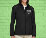 Women's Unlined Lightweight Jacket (ASST. COLORS) - WISE