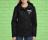 Women's All-Conditions Jacket - WISE