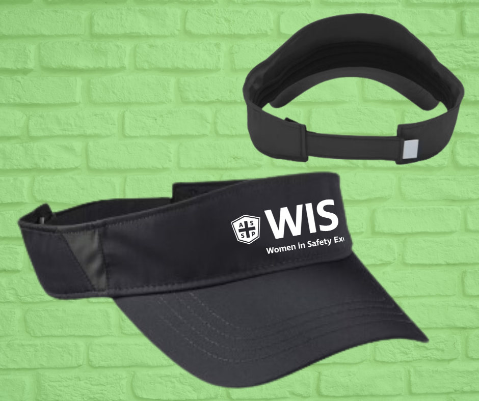 Unisex Drive Performance Visor - WISE