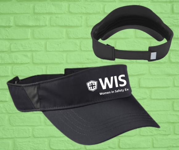 Unisex Drive Performance Visor - WISE