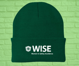 Knit Cap - (asst. colors) WISE