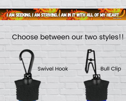 FULL COLOR LANYARD (asst. colors) - LVAD Heart