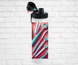26oz. Insulated Water Bottle, Dental Equipment