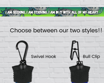 FULL COLOR LANYARD (asst. colors) - LVAD Heart