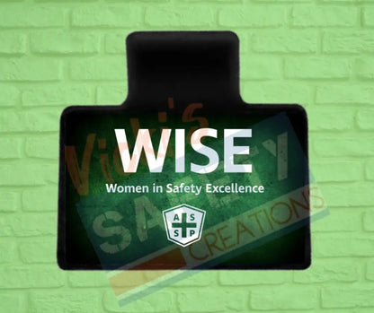 2in Hair Claw Clips-WISE (asst. colors) Green Clip Hair Accessories