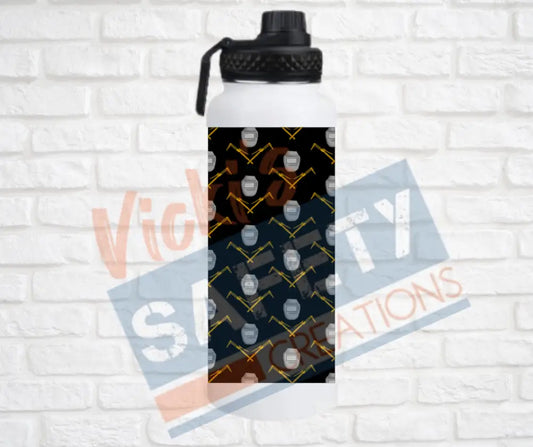 32oz. Insulated Water Bottle Welding Equipment Water Bottles