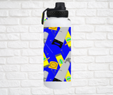 32oz. Insulated Water Bottle, Construction Tools (asst. colors)