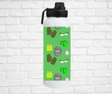 32oz. Insulated Water Bottle, PPEs