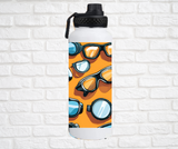 32oz. Insulated Water Bottle, Safety Glasses