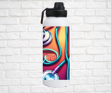 32oz. Insulated Water Bottle, Stethoscopes