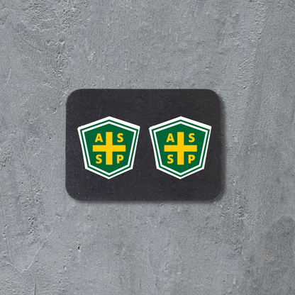 Stud Earrings - WISE