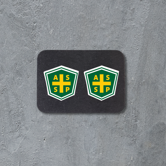 Stud Earrings - WISE