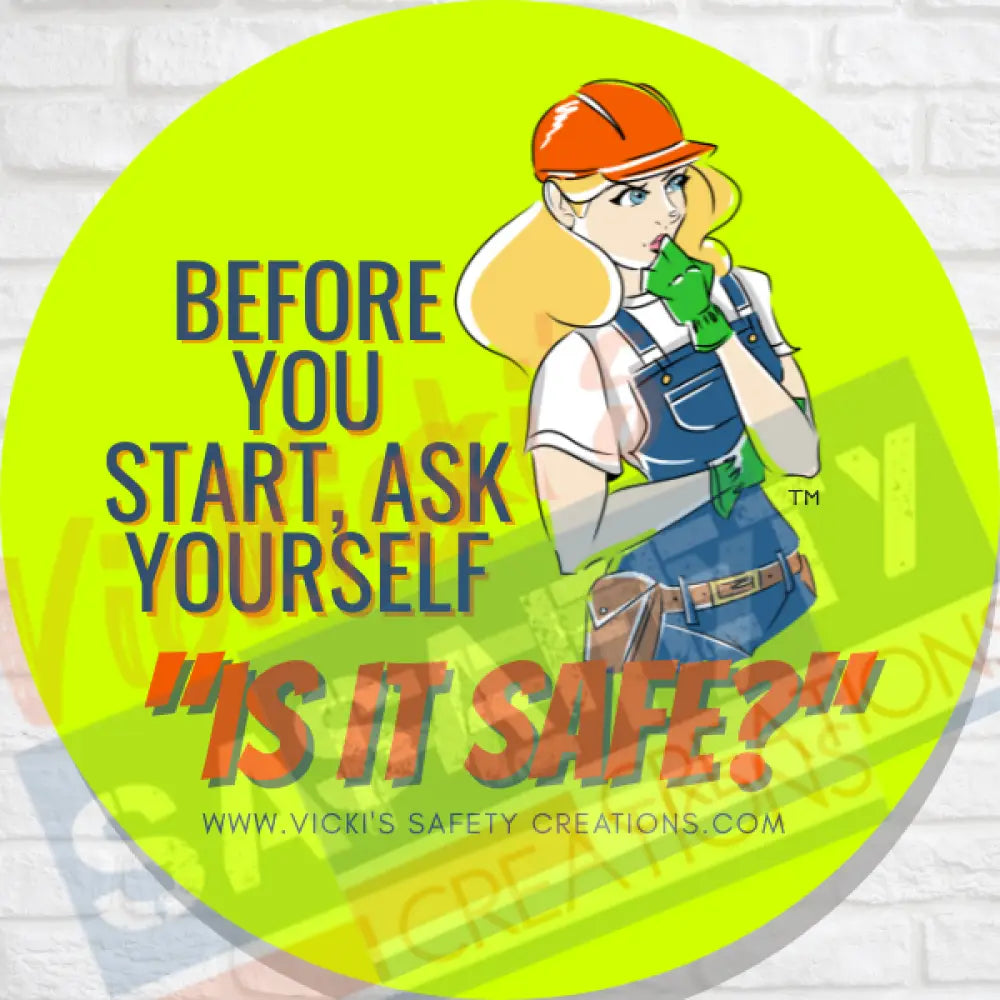 58mm (2.25’’) Button Pin- Before you start... Pins