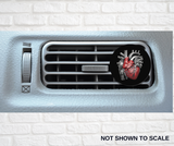 Car Vent Clip - Rebuilt Engine