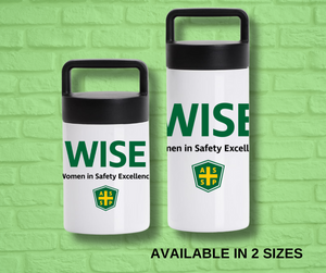 Insulated Food Canteen - WISE (Asst. Sizes)