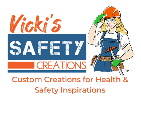 Vicki&#39;s Safety Creations