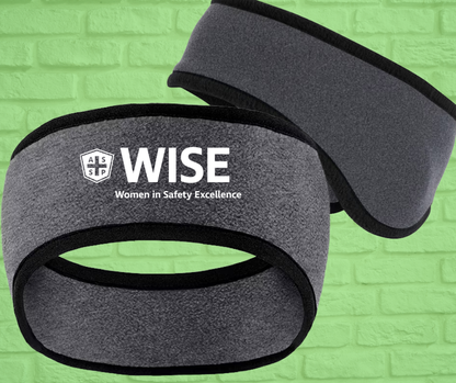 Fleece Headband -  WISE