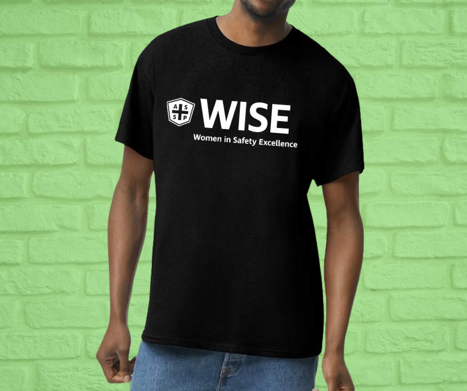 Basic Adult Unisex Cotton T-shirt, up to 5X (Asst Colors)-WISE