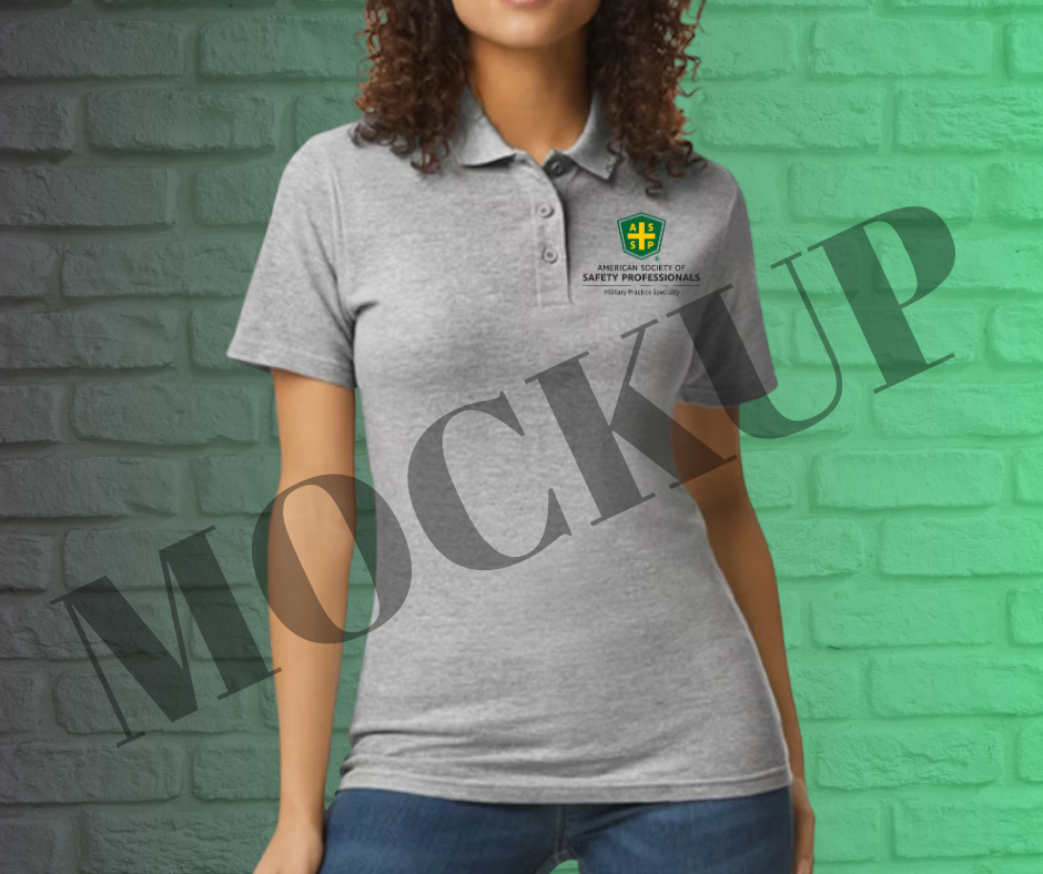 Soft style Women's Pique Polo - MPS