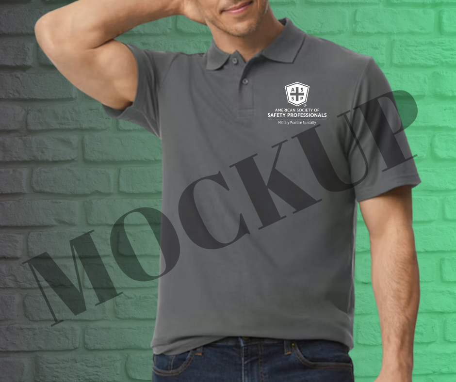 Soft style Men's Pique Polo - MPS