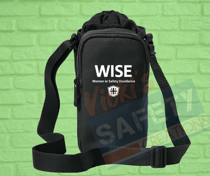 Hydration Crossbody Bag - WISE