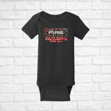 Fire Safety (ASST. SHIRT STYLES)