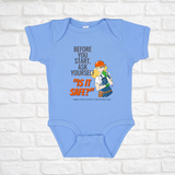 Before you start... (ASST. SHIRT STYLES)