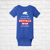 Hometown Buffalo Win (ASST. SHIRT STYLES)