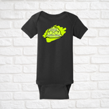 Total Safety Nerd (Adult, Youth, Toddler, Infant Sizes)