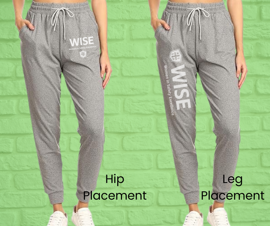 Women's Jogger Pant (Asst Colors)-WISE
