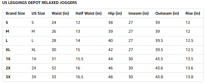 Women's Jogger Pant (Asst Colors)-MPS