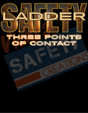 Ladder Safety (ASST. SHIRT STYLES)