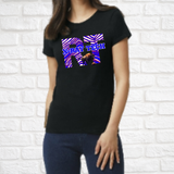 RT-Xray Technician-Buffalo Stripes (ASST. SHIRT STYLES)