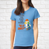 Before you start... (ASST. SHIRT STYLES)